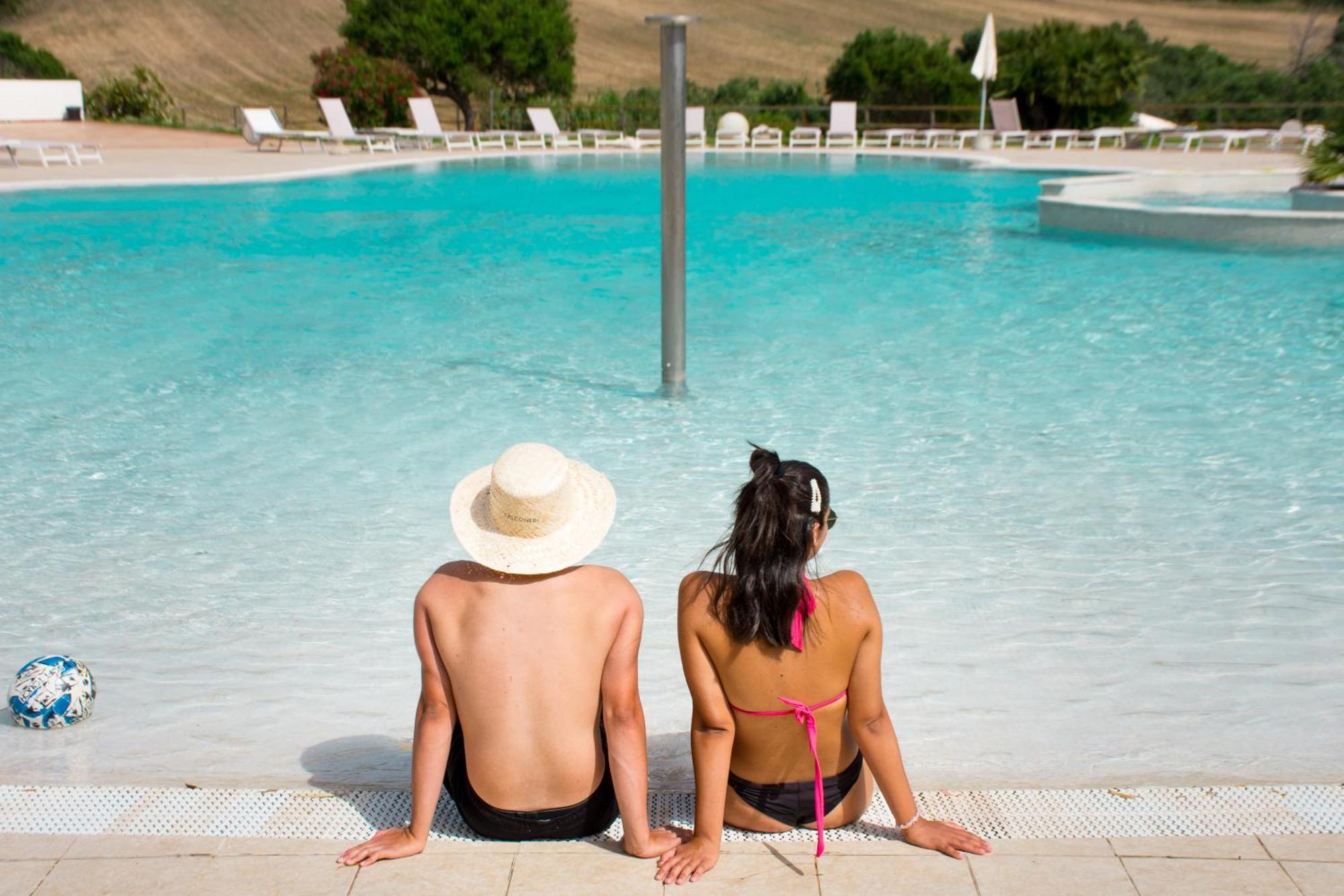 Capofrascaresort Aparthotel Sant' Antonio di Santadi
